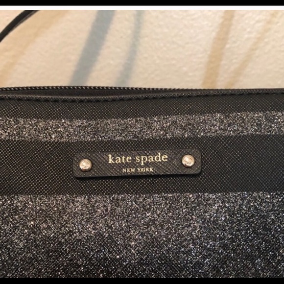 Kate ♠️ Spade bag - Picture 2 of 5